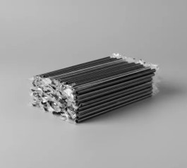 PITILLO FRAPPE NEGRO ENV 12x125und