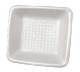 BANDEJA TERMICA LLANA TIPO D 500UND