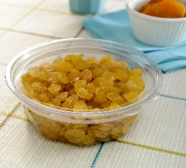 CONT REDONDO 8OZ CBISAGRA 200UND