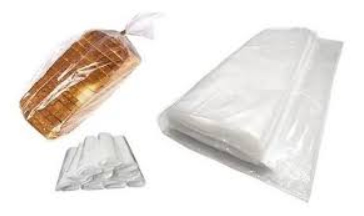 BOLSAS PAN 25X65 BD 1X1000