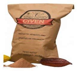 CACAO CIVEN 20KG SACO