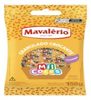 LLUVIAS SURTIDAS MAVALERIO 150GR
