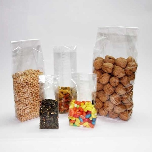 BOLSA PPBO TIPO MORDAZA 8X11X0.50 1*1000