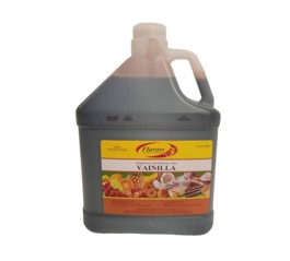 ESENCIA FLAVORS VAINILLA CC GALON UND