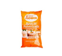 AZUCAR PULVERIDADA FLOWER 20x1KG