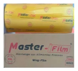 ENVOPLAST MASTER FILM 1500MTS UND