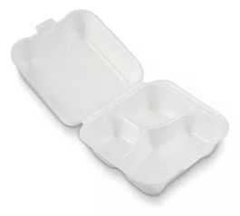 CAJA TERMICA LONCHE CT3 CDIV MULT 1X200