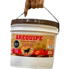 AREQUIPE PIOTELLO 5KG