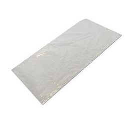 BOLSA TRANSPARENTE 40X80 C14 1000UND