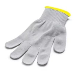 GUANTES DE NITRILO IPRO S 8MM 50 PARES