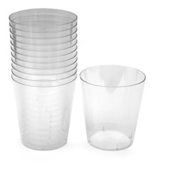 VASO SHOT N2 90ML 1x50UND