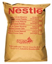 CACAO NESTLE EN POLVO 200G