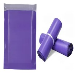 BOLSA MAILING ENVIOS 38X52 UND