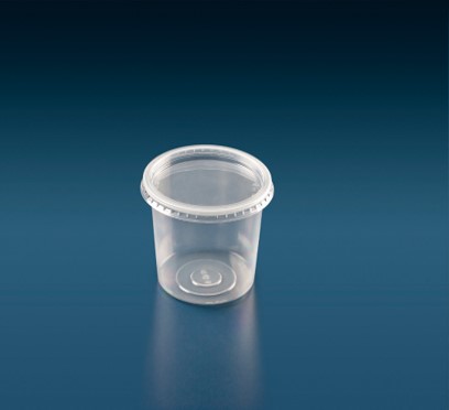 ENVASE DELI SF. 16OZ 500ML 12X25UNDS