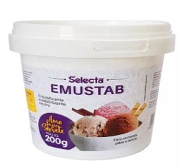 EMUSTAB 200GR