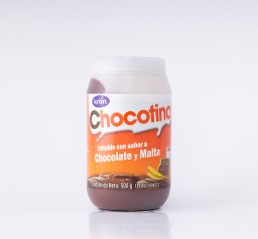 CHOCOTINA MALTA 6X500GR