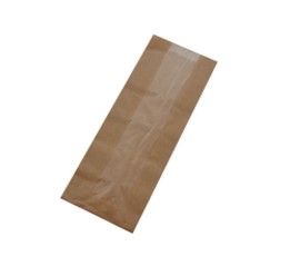 BOLSA DE PAPEL 2KG FUELLE C V 1X1000