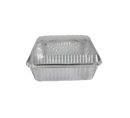 ENVASE 705 C TAPA TRANSPARENTE 500UNDS