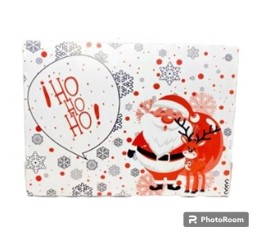 CAJA DE DULCE #1 NAVIDAD 100UNDS