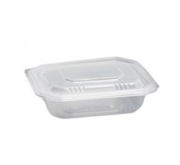 ENVASE PET 500 CC BAJO 1X200 MAXIPLAST