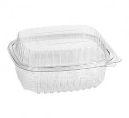 ENVASE PET 500 CC ALTO 1X200 MAXIPLAST