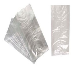 BOLSA PPBO MORDAZA 9X15X0.50 1*1000