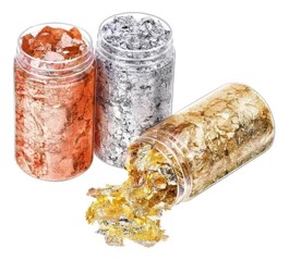 PAPEL DECORATIVO COMESTIBLE 2GR