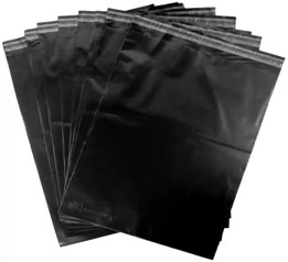 BOLSA MAILING ENVIOS 25X35 UND
