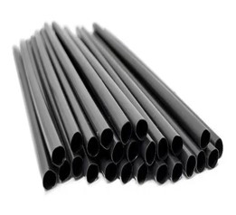 PITILLO FRAPPE NEGRO 20PAQ X 125UNDS