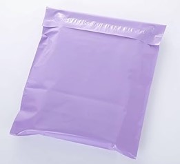 BOLSAS MAILING DE ENVIOS 45X55 UND