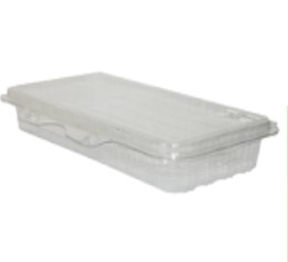 DELIGOURMET 4G TRANS 450CC 15OZ 100UND