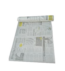 PAPEL ENVOLVER IMPRESO MP 33X48CM 80UND