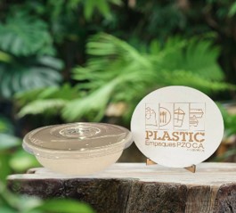 BOWL BIO T. TRANSP 24OZ 250UND