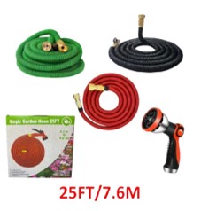 MANGUERA FLEXIBLE 7.5M UND