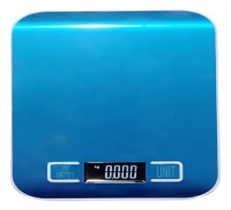 PESO PARA COCINA 5KG