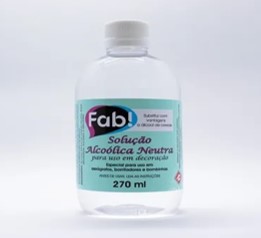 SOLUCION ALCOHOLICA NEUTRA 270ML