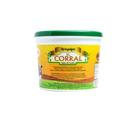 AREQUIPE CORRAL DECORACION 500GR