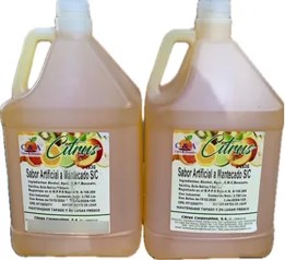 ESENCIA FLAVORS MANTEQUILLA GALON UND