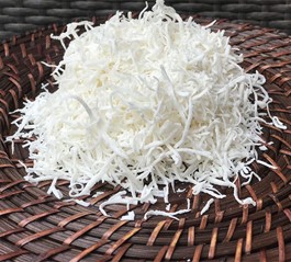 COCO RALLADO 1KG100GR