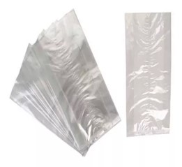 BOLSA BOPP TIPO MORDAZA 7X20 1X1000