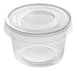 TINA 2 OZ SOUFFLE MAXIPLAST 20X125UNDS