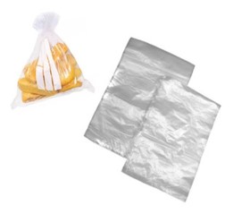 BOLSAS TETA BENE 13X23 TIPO 1 1000UND