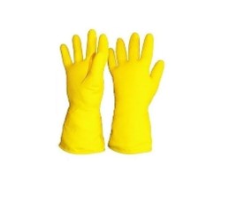 GUANTES MIL 45 TALLA L PAR