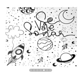 CAJA TORTA 35X10 BLANCABE HAPPY 100UND